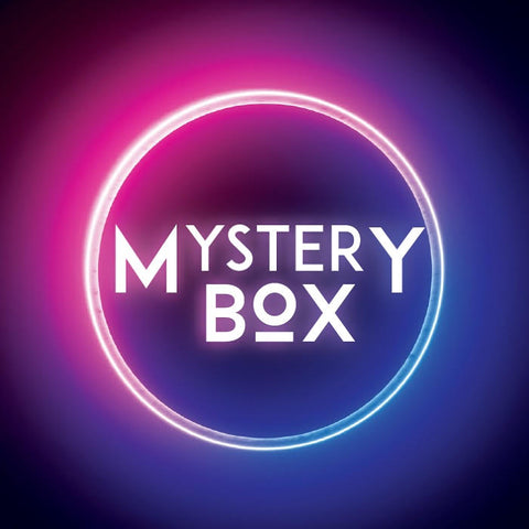 Color Club Mystery Box