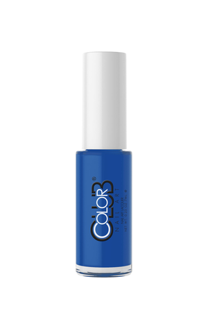 Blue Nail Art Striper