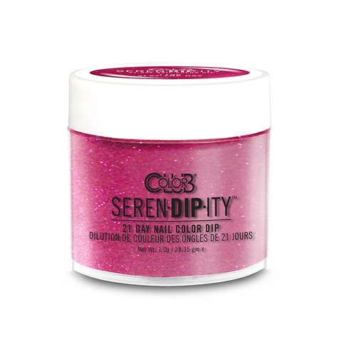 Slay the Day SERENDIPITY