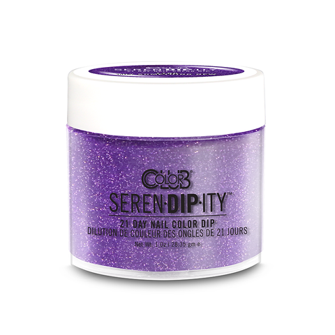 Try Something New SERENDIPITY Color Club Try Something New SERENDIPITY Color Club