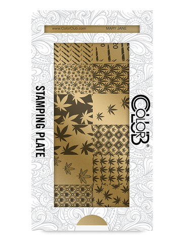 Mary Jane – ColorClub