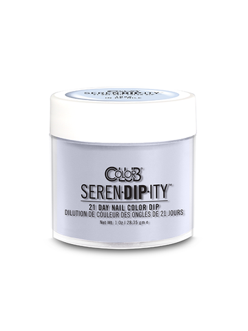 In De-Nile SERENDIPITY