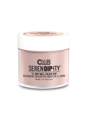 Blush Crush SERENDIPITY