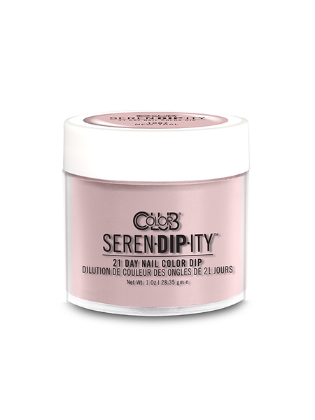 Classic, Serendipity Starter Kit – Color Club