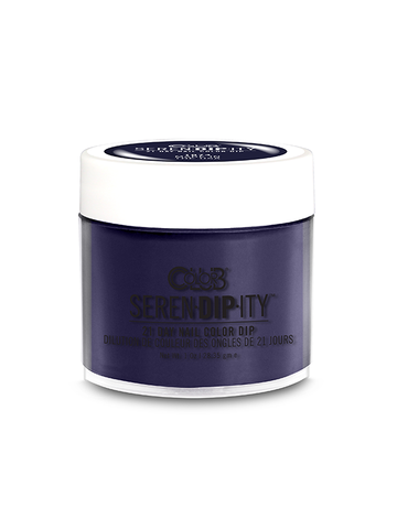 Made in the USA SERENDIPITY