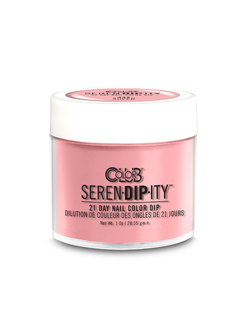 Sugar Sheer SERENDIPITY – Color Club