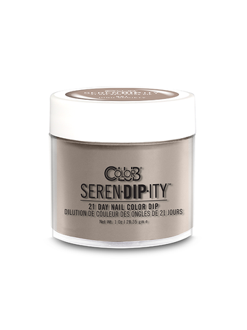 High Society SERENDIPITY