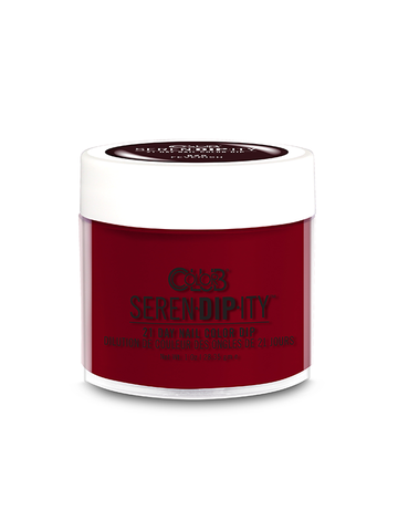 Feverish SERENDIPITY