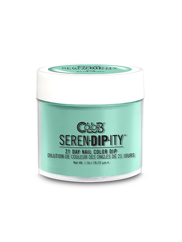 Blue-Ming SERENDIPITY