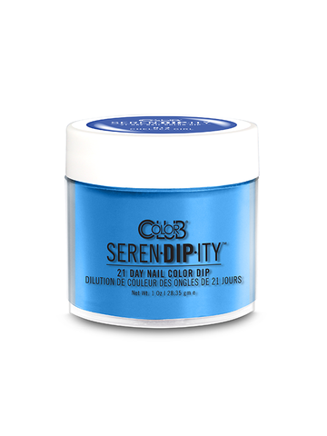 Chelsea Girl SERENDIPITY