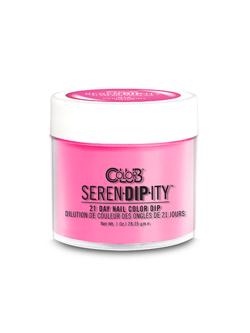 Peppermint Twist SERENDIPITY