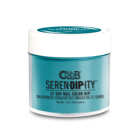 Seas the Day SERENDIPITY
