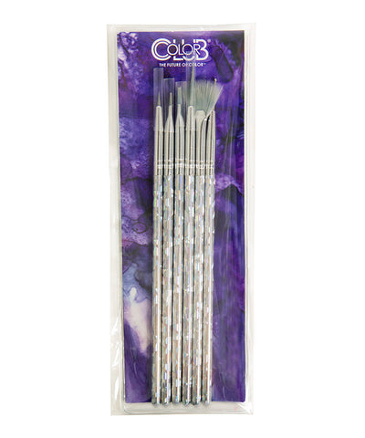 Nail Art Brush Set