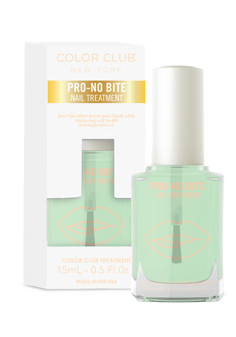 Pro No Bite, Nail Treatment