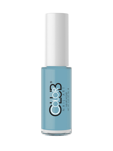 Sky Blue Nail Art Striper