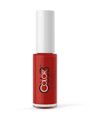 Red Nail Art Striper