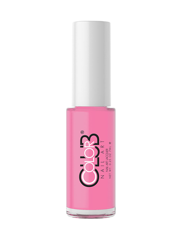 Pink Nail Art Striper