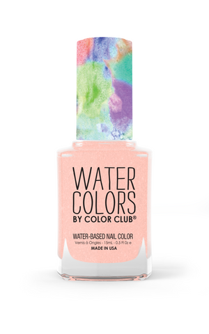 Who Gives a Ship? (Water Colors 18-Free Formula)