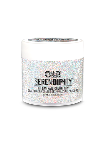 On the List SERENDIPITY
