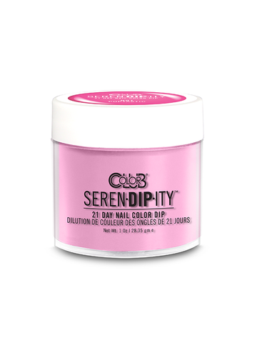 Poptastic SERENDIPITY