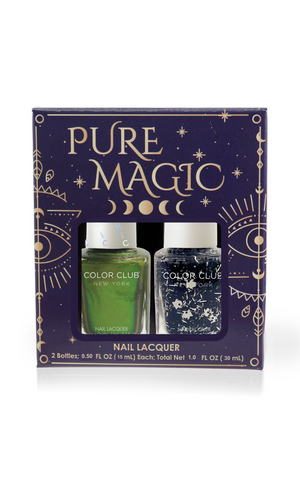 Pure Magic, Boo Duo