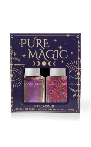 Pure Magic, Witch'n Duo