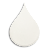 Whispering White Gel