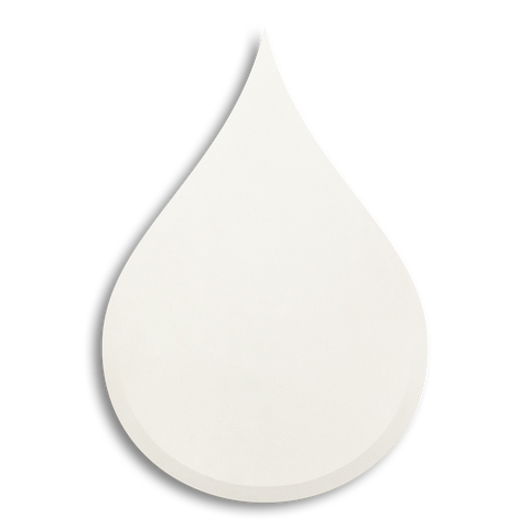 Whispering White Gel