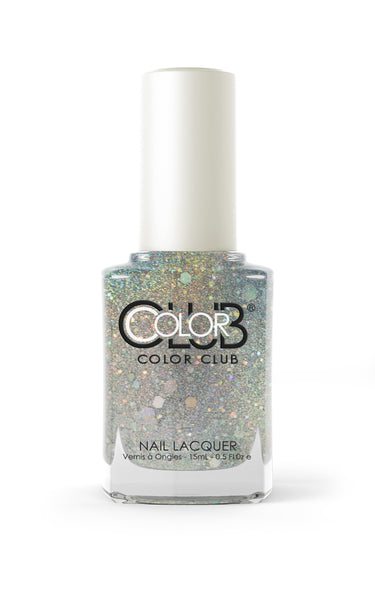 Snow Day, Yay! – ColorClub