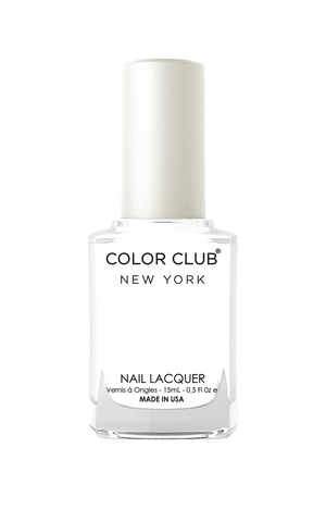 Buy Colorbar Nail Lacquer, Powder Grey, 12 ml Online at Lowest Price Ever  in India | Check Reviews & Ratings - Shop The World