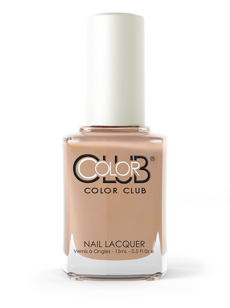 Feelin' Free – Color Club