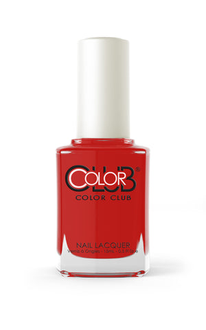 Hot Stuff – ColorClub